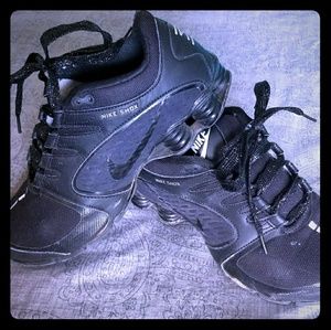 Nike Shox
